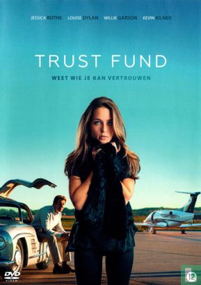 Trust Fund - Image 1