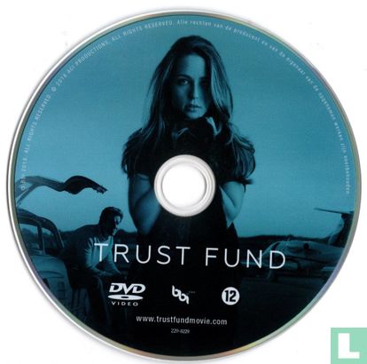 Trust Fund - Afbeelding 3