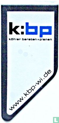 K:bp köhler beraten + planen  - Image 1