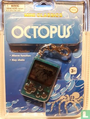 Octopus - Bild 1
