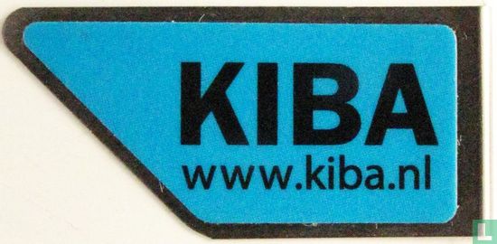 KIBA  - Afbeelding 1