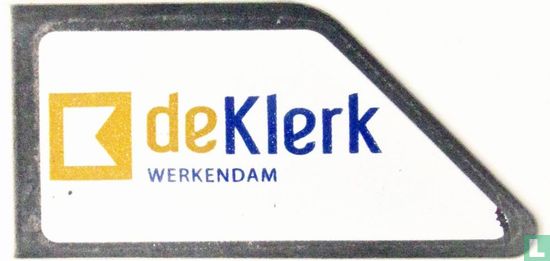 De Klerk Werkendam - Image 1