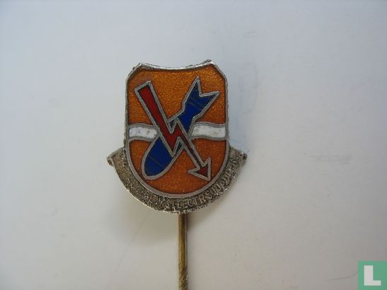 19th Tactical Electronic Warfale Squadron