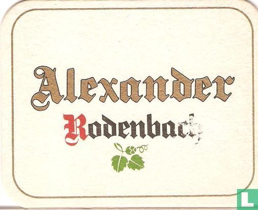 Alexander - Aardse hobbyclub - Image 2