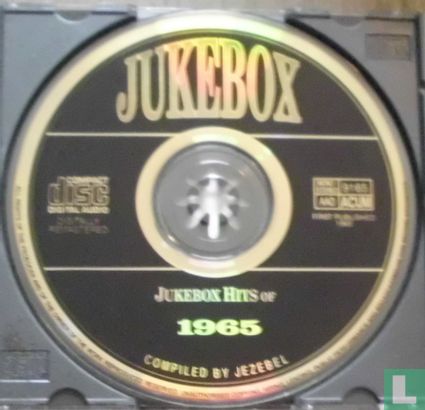 Jukebox Hits of 1965 - Bild 3
