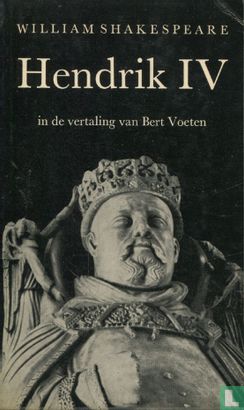 Hendrik IV - Bild 1