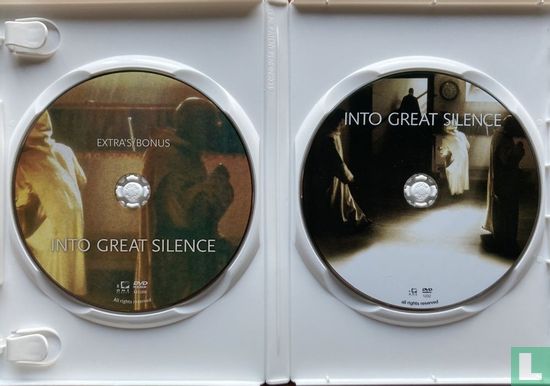 Into Great Silence  - Image 3
