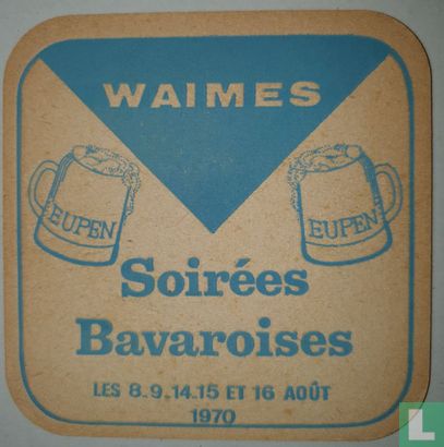 Eupener / Waimes 1970 - Bild 1