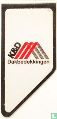 K&D Dakbedekkingen  - Image 1