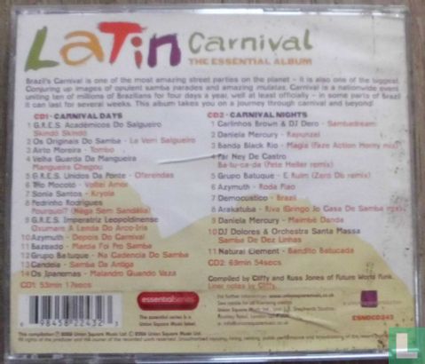 Latin Carnival - Afbeelding 2