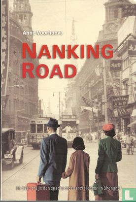 Nanking Road - Bild 1
