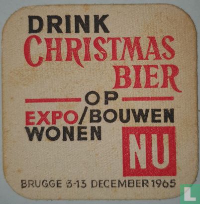 Triumph Pils / Expo Brugge 1965 - Bild 1