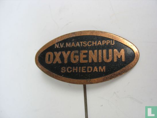 Oxygenium Schiedam