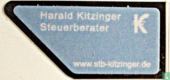 Harald Kitzinger K Steuerberater - Afbeelding 1
