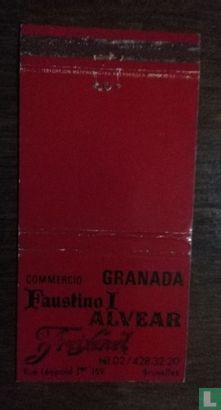 Granada Faustino