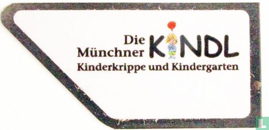 Die Münchner Kindl Kinderkrippe und Kindergarten - Afbeelding 1