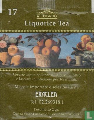 17 Liquorice - Image 2