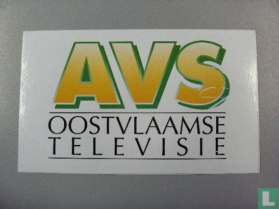 AVS Oostvlaamse televisie