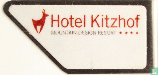 Hotel Kitzhof  - Afbeelding 1