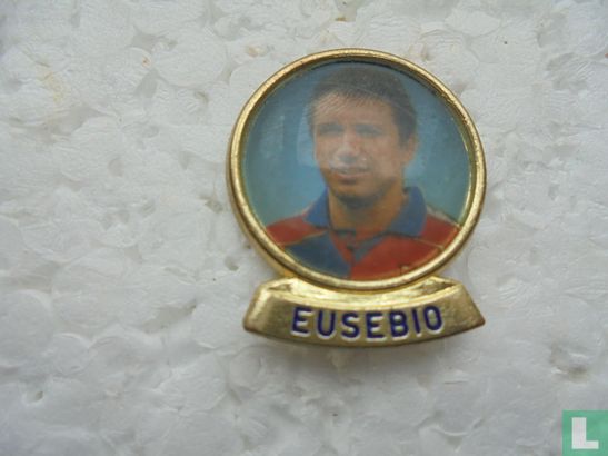 Eusebio - Afbeelding 1