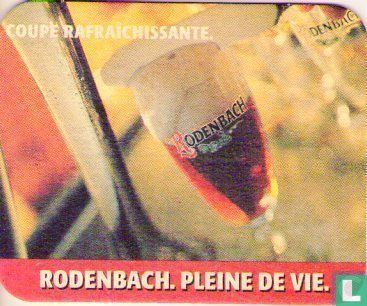 C'est l'Doudou avec Rodenbach / Rodenbach pleine de vie - Image 2