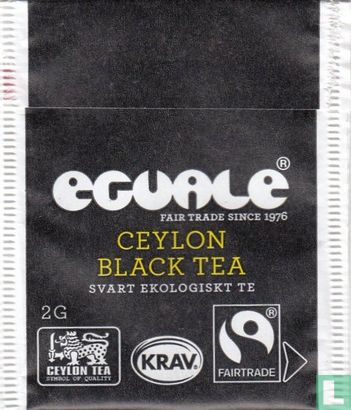 Ceylon Black Tea - Afbeelding 2