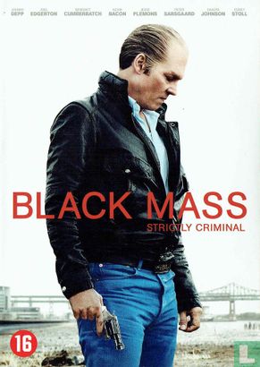 Black Mass - Afbeelding 1