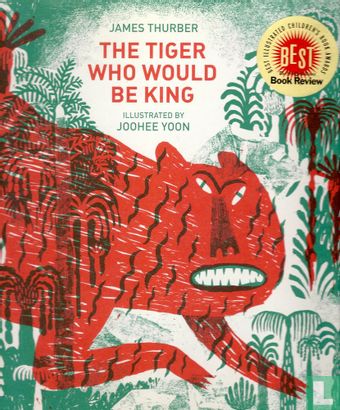 The Tiger Who Would Be King - Afbeelding 1
