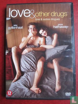 Love & Other Drugs / Love & autres drogues - Afbeelding 1