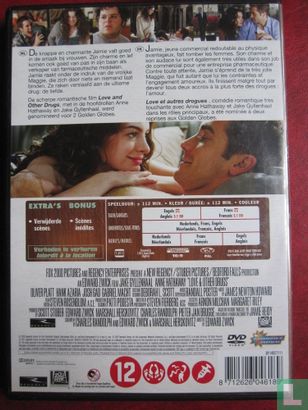 Love & Other Drugs / Love & autres drogues - Image 2