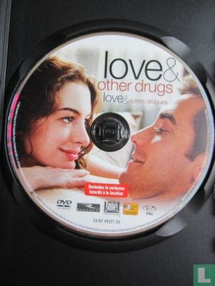 Love & Other Drugs / Love & autres drogues - Image 3