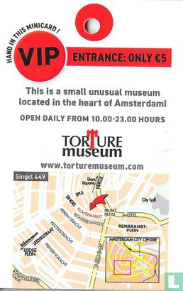 Torture Museum - Image 2