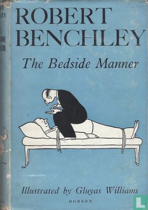 The Bedside Manner - Bild 1