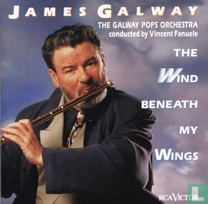 The wind beneath my wings - Image 1