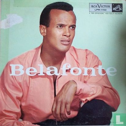 Belafonte - Afbeelding 1