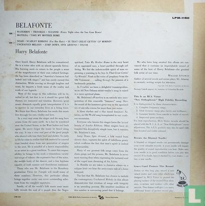 Belafonte - Bild 2