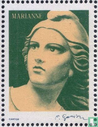 Marianne de Gandon