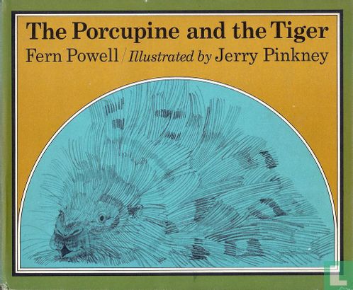 The Porcupine and the Tiger - Image 1