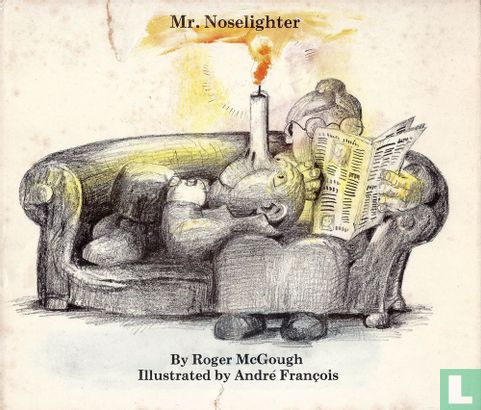Mr. Noselighter - Afbeelding 1