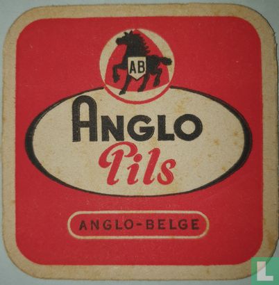 Anglo Pils / Waregem 1966 - Bild 2