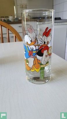 Donald Duck en Katrien - Image 1