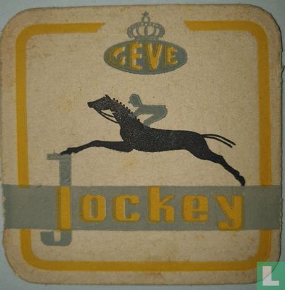 Jockey / Braine l Alleud 1959 - Afbeelding 2