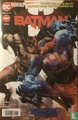 Batman 60 - Image 1