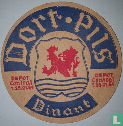 Dort Pils depot central - Image 2