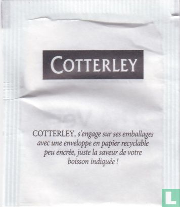 Thé Vert Menthe - Image 2