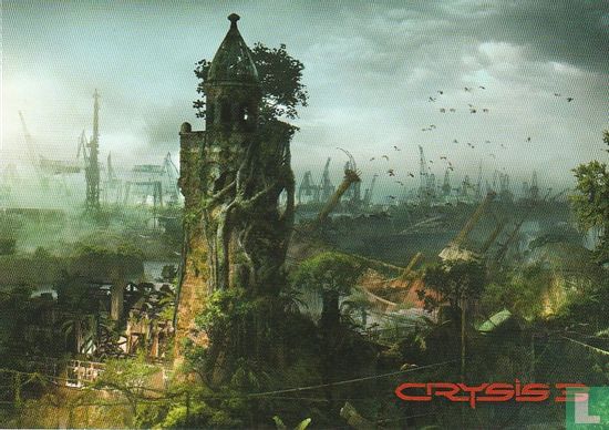 17007 - Crysis 3 - Bild 1