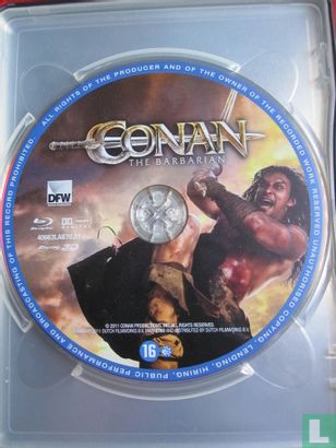 Conan the Barbarian - Bild 3