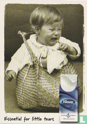 P491 - Kleenex  - Image 1