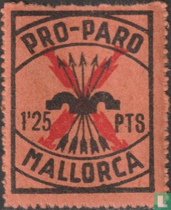 Pro-paro Mallorca - Afbeelding 1
