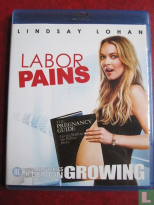 Labor Pains - Afbeelding 1
